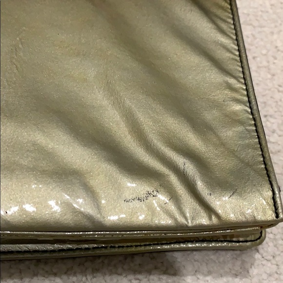 Authentic Prada clutch - Picture 10 of 10